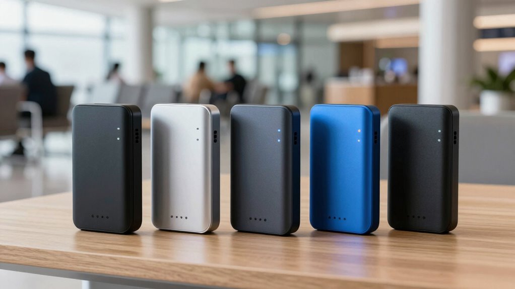 top compact vpn routers