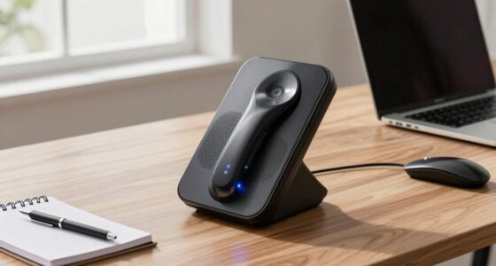 top conference speakerphones 2026