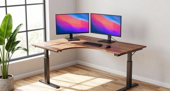 top corner desks 2026