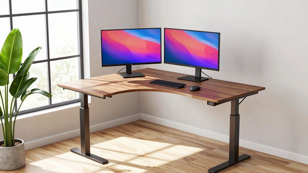 top corner desks 2026