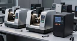 top desktop cnc machines