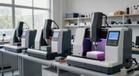 top desktop cnc machines