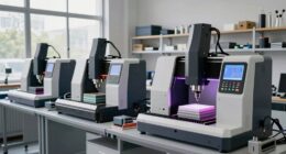 top desktop cnc machines