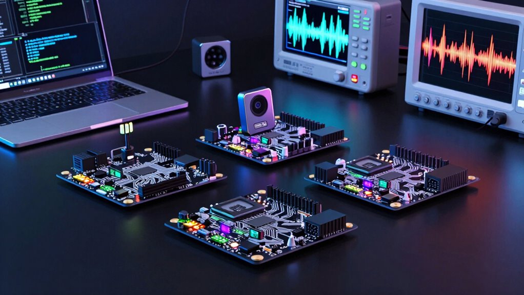 top dev boards 2026