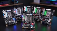top developer motherboard picks