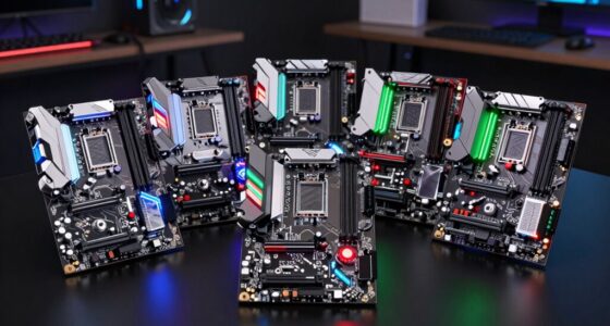 top developer motherboard picks