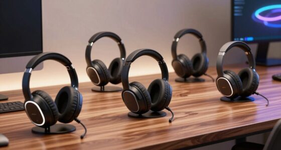 top developer noise cancelers