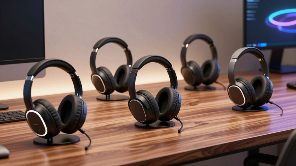 top developer noise cancelers