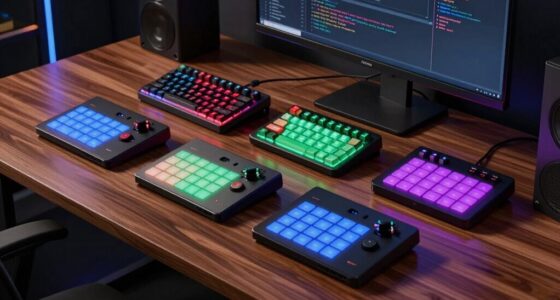 top developer stream decks