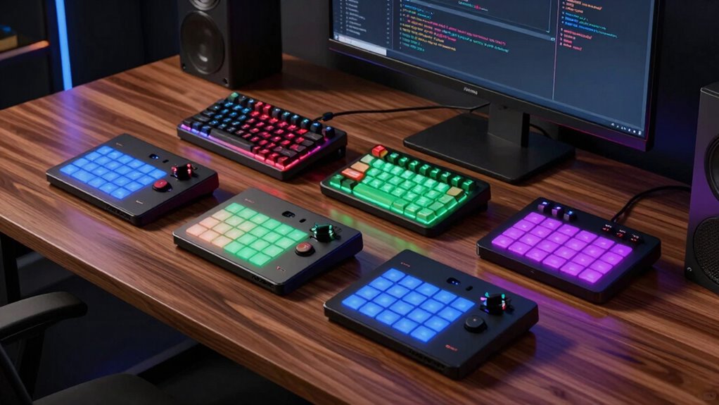 top developer stream decks