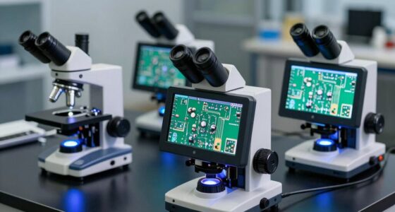 top digital microscopes 2026
