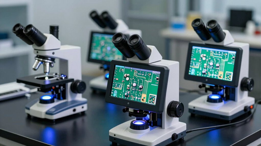 top digital microscopes 2026