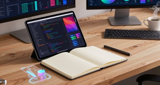top digital notebooks 2026