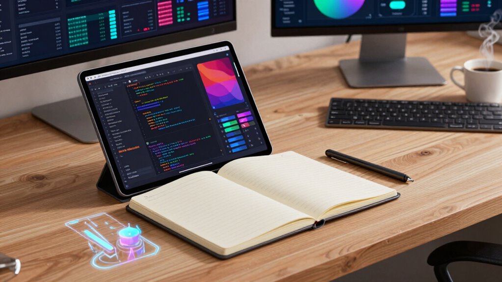 top digital notebooks 2026