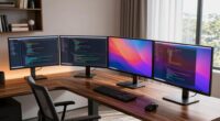 top docking monitors 2026