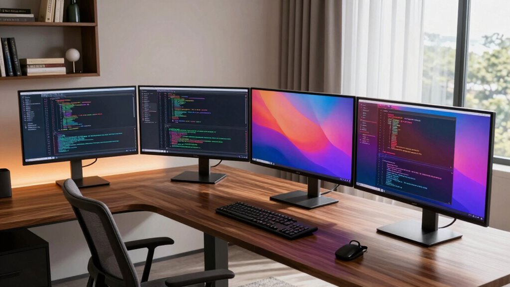 top docking monitors 2026