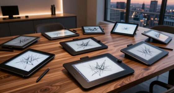 top drawing tablets 2026