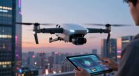 top drone kits 2026
