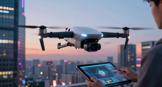 top drone kits 2026