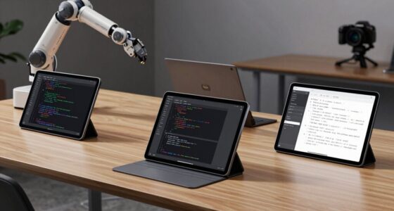 top e ink tablets 2026