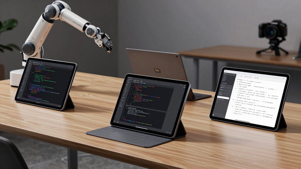 top e ink tablets 2026