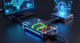 top edge ai accelerator