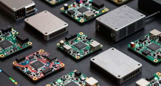 top edge ai boards