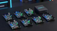 top edge ai development boards