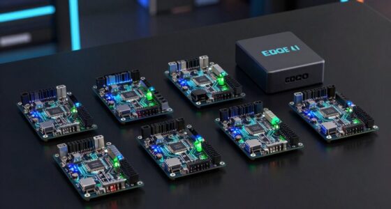 top edge ai development boards