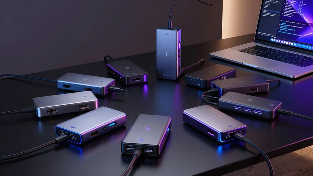top egpu docks 2026