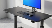 top electric desks 2026