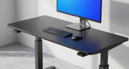 top electric desks 2026
