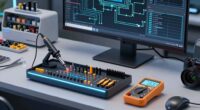 top electronic repair stations