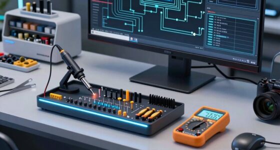 top electronic repair stations