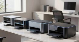 top enclosed printers 2026