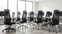 top ergonomic chairs 2026