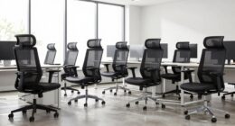 top ergonomic chairs 2026