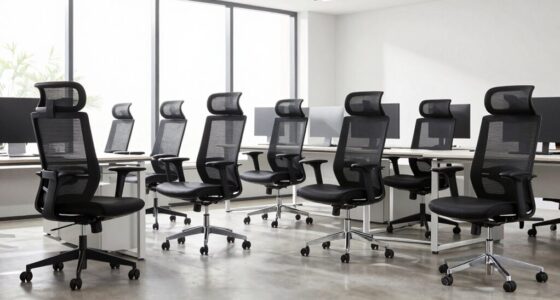 top ergonomic chairs 2026