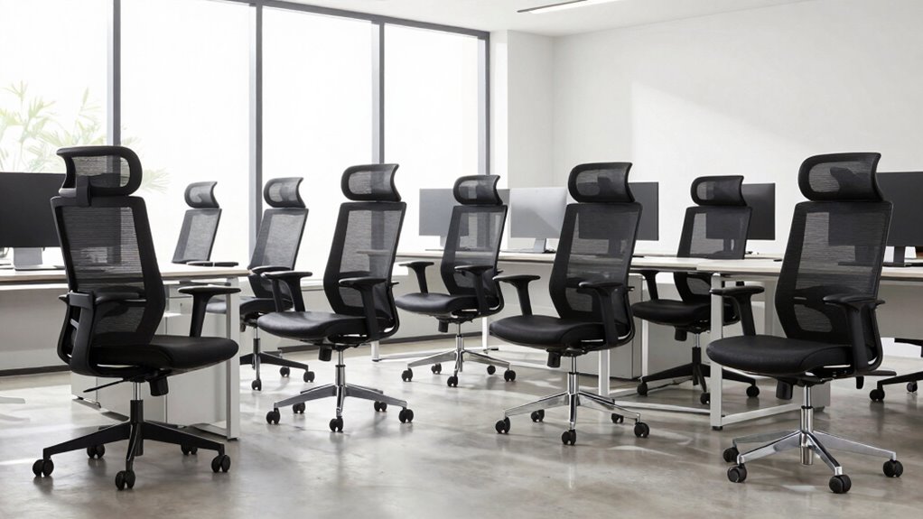 top ergonomic chairs 2026