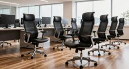 top ergonomic coding chairs