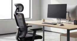 top ergonomic developer chairs