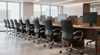 top ergonomic drafting chairs