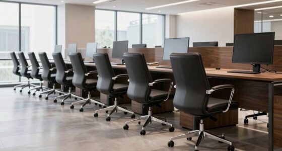 top ergonomic drafting chairs