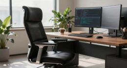 top ergonomic office chairs