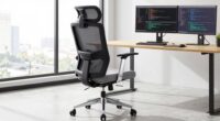 top ergonomic office chairs