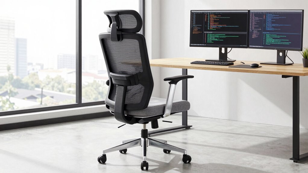 top ergonomic office chairs