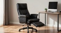 top ergonomic office chairs