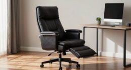 top ergonomic office chairs