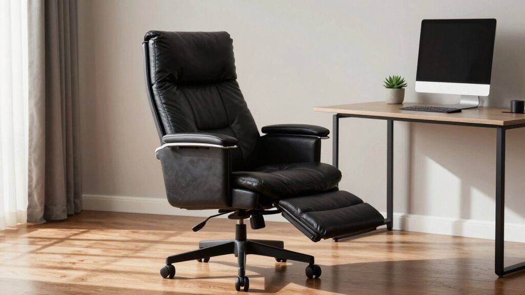top ergonomic office chairs