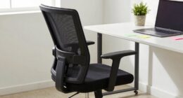 top ergonomic office chairs